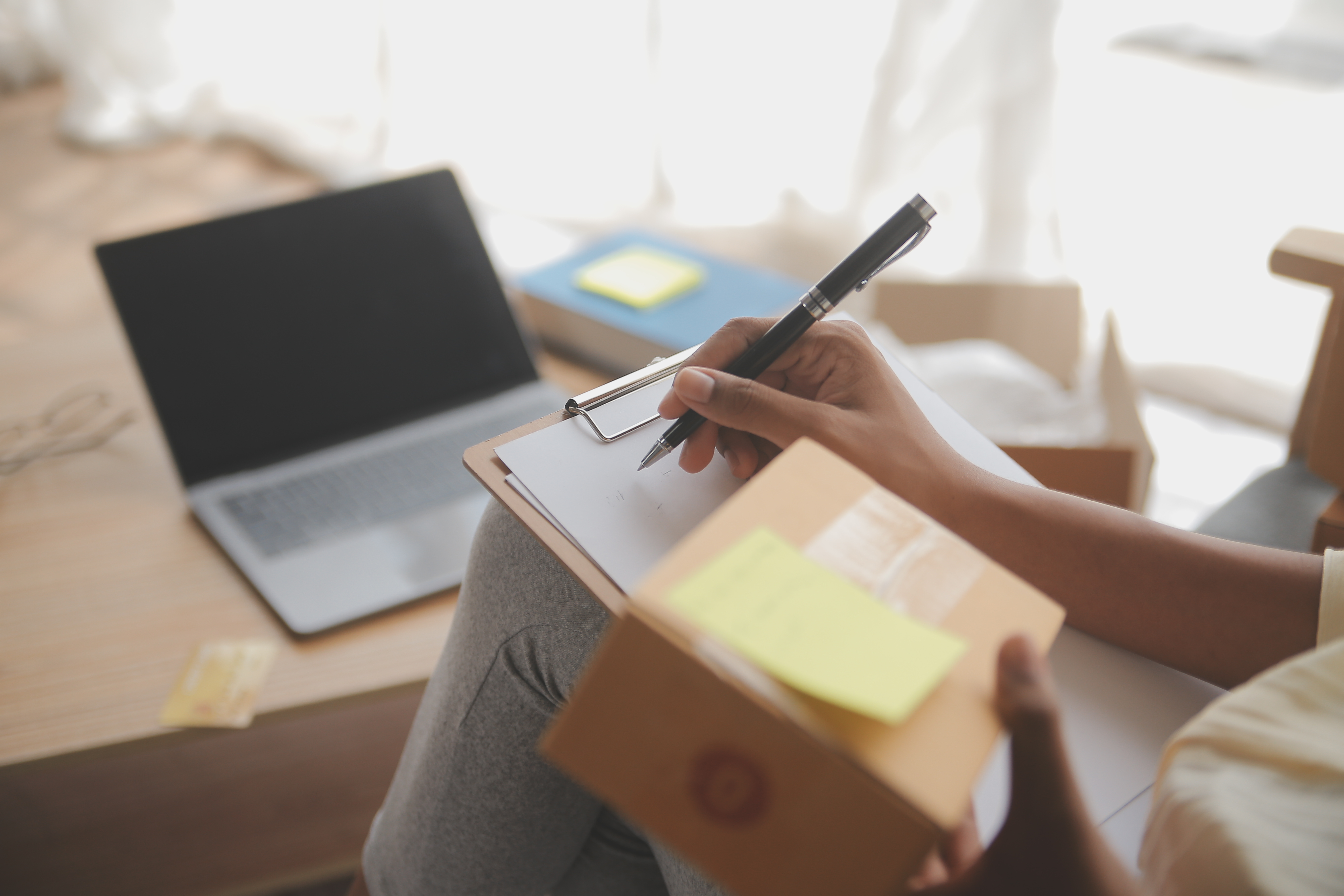 Product Description Writing